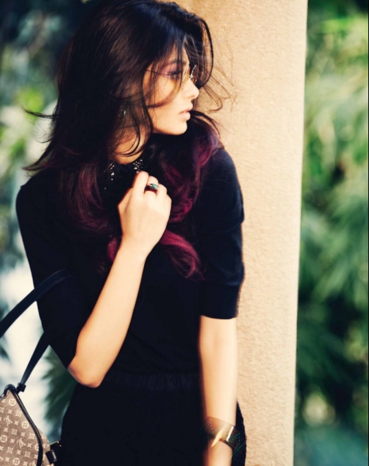 diana penty